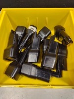 LOT OF STRYKER BATTERY PACKS LOCATED AT 3325 MOUNT PROSPECT RD, FRANKLIN PARK, IL 60131 LOCATED AT 3325 MOUNT PROSPECT RD, FRANKLIN PARK, IL 60131