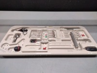 LINVATEC SPECTRUM TISSUE REPAIR INSTRUMENT SET LOCATED AT 3325 MOUNT PROSPECT RD, FRANKLIN PARK, IL 60131 LOCATED AT 3325 MOUNT PROSPECT RD, FRANKLIN PARK, IL 60131