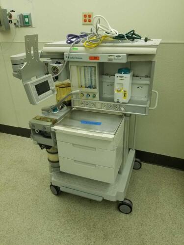 DATEX-OHMEDA AESTIVA/5 ANESTHESIA UNIT