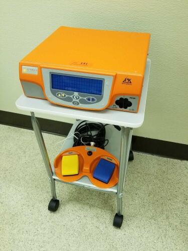 GYRUS PK SUPERPULSE ELECTROSURGICAL UNIT