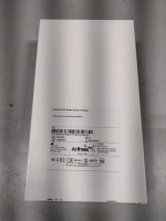 ARTHREX AR-8911 FIBER TAK DX SUTURE ANCHOR, KNOTLESS QTY 5 IN BOX EXP 06-30-2027 LOCATED AT 3325 MOUNT PROSPECT RD, FRANKLIN PARK, IL 60131 LOCATED AT 3325 MOUNT PROSPECT RD, FRANKLIN PARK, IL 60131