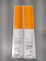 LOT OF 2 SMITH & NEPHEW 72201494 ULTRA FAST-FIX AB STRIGHT NEEDLE DELIVERY SYSTEM SPLIT CANNULA (EXP 03-07-2026) LOCATED AT 3325 MOUNT PROSPECT RD, FRANKLIN PARK, IL 60131 LOCATED AT 3325 MOUNT PROSPECT RD, FRANKLIN PARK, IL 60131