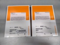 LOT OF 2 SMITH & NEPHEW 7210752 TFCC MENDER DISPOSABLE SUTURE SYSTEM (EXP 09-28-2024) LOCATED AT 3325 MOUNT PROSPECT RD, FRANKLIN PARK, IL 60131 LOCATED AT 3325 MOUNT PROSPECT RD, FRANKLIN PARK, IL 60131