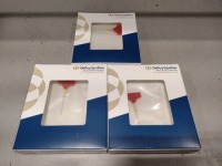 LOT OF 3 DEPUY SYNTHES DOD15453 DERMIS ON DEMAND 15.0 X 4.5 X3.0MM (EXP 10-28-2026)) LOCATED AT 3325 MOUNT PROSPECT RD, FRANKLIN PARK, IL 60131 LOCATED AT 3325 MOUNT PROSPECT RD, FRANKLIN PARK, IL 60131