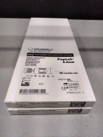 LOT OF 2 CONMED POPLOK SUTURE ANCHOR 4.5MM (EXP 12-24-2024) LOCATED AT 3325 MOUNT PROSPECT RD, FRANKLIN PARK, IL 60131 LOCATED AT 3325 MOUNT PROSPECT RD, FRANKLIN PARK, IL 60131