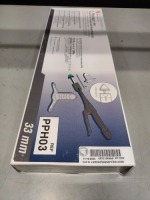 ETHICON ENDO-SURGERY REF: PPH03 PROXIMATE PPH PROCEDURE 33MM FOR PROLAPSE AND HEMORRHOIDS SET (EXP 09-30-2026) LOCATED AT 3325 MOUNT PROSPECT RD, FRANKLIN PARK, IL 60131 LOCATED AT 3325 MOUNT PROSPECT RD, FRANKLIN PARK, IL 60131