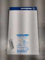 MEDTRONIC 1884380EM ROTATABLE FUSION BLADE QUADCUT 4.3MM X 13CM (EXP 07-13-2024) LOCATED AT 3325 MOUNT PROSPECT RD, FRANKLIN PARK, IL 60131 LOCATED AT 3325 MOUNT PROSPECT RD, FRANKLIN PARK, IL 60131