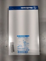 MEDTRONIC 1884380EM ROTATABLE FUSION BLADE QUADCUT 4.3MM X 13CM (EXP 06-12-2024) LOCATED AT 3325 MOUNT PROSPECT RD, FRANKLIN PARK, IL 60131 LOCATED AT 3325 MOUNT PROSPECT RD, FRANKLIN PARK, IL 60131