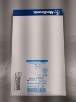 MEDTRONIC 1884006EM ROTATABLE FUSION BLADE RAD 40 (EXP 06-06-2024) LOCATED AT 3325 MOUNT PROSPECT RD, FRANKLIN PARK, IL 60131 LOCATED AT 3325 MOUNT PROSPECT RD, FRANKLIN PARK, IL 60131