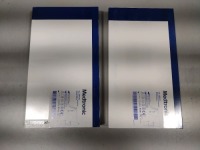 LOT OF 2 MEDTRONIC 1960100 HYDRO CLEANSE SINUS WASH DELIVERY SYSTEM (EXP 09-12-2025) LOCATED AT 3325 MOUNT PROSPECT RD, FRANKLIN PARK, IL 60131 LOCATED AT 3325 MOUNT PROSPECT RD, FRANKLIN PARK, IL 60131