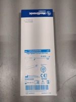 MEDTRONIC 1884068HS HIGH SPEED CURVED DCR BUR 4MM 15 DEGREE QTY 3 IN BOX (EXP 01-12-2031) LOCATED AT 3325 MOUNT PROSPECT RD, FRANKLIN PARK, IL 60131 LOCATED AT 3325 MOUNT PROSPECT RD, FRANKLIN PARK, IL 60131