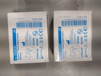 LOT OF 2 MEDTRONIC 1524050 DOYLE II NASAL SEPTAL SPLINT QTY 5 IN BOX (EXP 2030 AND LATER) LOCATED AT 3325 MOUNT PROSPECT RD, FRANKLIN PARK, IL 60131 LOCATED AT 3325 MOUNT PROSPECT RD, FRANKLIN PARK, IL 60131