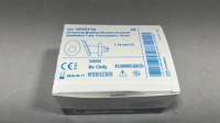 MEDTRONIC 1010170 ARMSTRONG MODIFIED BEVELED GROMMET VENTILATION TUBE, FLUOROPLASTIC, GREEN QTY 5 IN BOX (EXP 04-11-2026) LOCATED AT 3325 MOUNT PROSPECT RD, FRANKLIN PARK, IL 60131 LOCATED AT 3325 MOUNT PROSPECT RD, FRANKLIN PARK, IL 60131