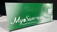 MY SURE REACH 10-401FC EXTENDED TISSUE REMOVAL (EXP 01-04-2026) LOCATED AT 3325 MOUNT PROSPECT RD, FRANKLIN PARK, IL 60131 LOCATED AT 3325 MOUNT PROSPECT RD, FRANKLIN PARK, IL 60131