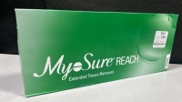 MY SURE REACH 10-401FC EXTENDED TISSUE REMOVAL (EXP 06-26-2024) LOCATED AT 3325 MOUNT PROSPECT RD, FRANKLIN PARK, IL 60131 LOCATED AT 3325 MOUNT PROSPECT RD, FRANKLIN PARK, IL 60131