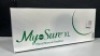 MY SURE XL 50-501XL FIBROID REMOVAL SIMPLIFIED (EXP 03-15-2025) LOCATED AT 3325 MOUNT PROSPECT RD, FRANKLIN PARK, IL 60131 LOCATED AT 3325 MOUNT PROSPECT RD, FRANKLIN PARK, IL 60131