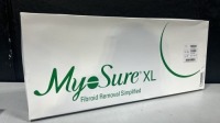 MY SURE XL 50-501XL FIBROID REMOVAL SIMPLIFIED (EXP 03-15-2025) LOCATED AT 3325 MOUNT PROSPECT RD, FRANKLIN PARK, IL 60131 LOCATED AT 3325 MOUNT PROSPECT RD, FRANKLIN PARK, IL 60131