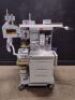 DATEX-OHMEDA AESTIVA/5 ANESTHESIA MACHINE WITH (7900 SMARTVENT, 4.8 PSVPRO SOFTWARE VERSION) & 2 VAPORIZERS (GE TEC 850 SEVOFLURANE, OHMEDA TEC 6 DESFLURANE) LOCATED AT 3325 MOUNT PROSPECT RD, FRANKLIN PARK, IL 60131