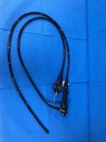 OLYMPUS CF H180AL VIDEO COLONOSCOPE