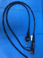 OLYMPUS CF H180AL VIDEO COLONOSCOPE