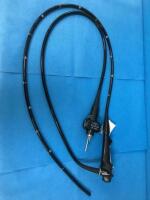 OLYMPUS CF H180AL VIDEO COLONOSCOPE