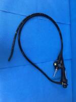 OLYMPUS GIF H180 VIDEO GASTROSCOPE