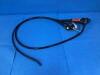 OLYMPUS GIF H180 VIDEO GASTROSCOPE