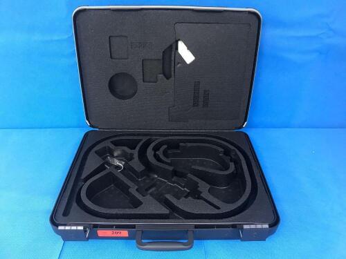 OLYMPUS N/A FLEXIBLE SCOPE CASE