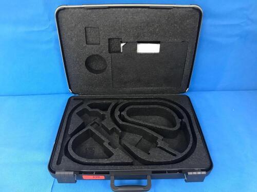 OLYMPUS GIF H180 FLEXIBLE SCOPE CASE