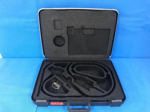 OLYMPUS CF Q160L FLEXIBLE SCOPE CASE