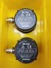 OLYMPUS MH-553 LOT OF 2 WATER RESISTANT CAPS