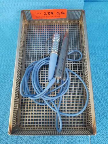 ALCON INFINITI REF: 8065750469 PHACO HANDPIECE