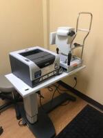 ZEISS IOL MASTER OPTICAL BIOMETER