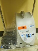 HOLOGIC NOVASURE REF RFC2009-115 ENDOMETRIAL ABLATION SYSTEM