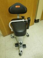 STRYKER SURGISTOOL II SURGICAL STOOL