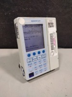 SIGMA SPECTRUM INFUSION PUMP