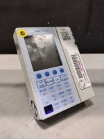 SIGMA SPECTRUM INFUSION PUMP