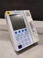 SIGMA SPECTRUM INFUSION PUMP