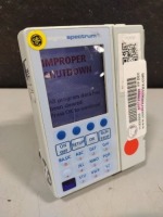 SIGMA SPECTRUM INFUSION PUMP