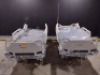 LOT OF (2) LINET HOSPITAL BEDS