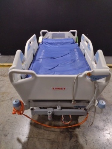 LINET HOSPITAL BED