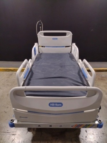 HILL-ROM CENTRELLA HOSPITAL BED