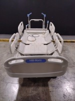 HILL-ROM VERSACARE HOSPITAL BED