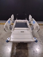 HILL-ROM TOTAL CARE SPORT 2 HOSPITAL BED