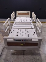 HILL-ROM ADVANCE SERIES HOSPITAL BED