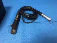 STRYKER FORMULA CORE 375--701-500 SHAVER HANDPIECE