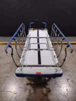 STRYKER 1115 BIG WHEEL STRETCHER