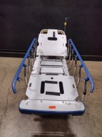 STRYKER 1105 STRETCHER