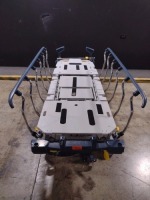 STRYKER 1015 BIG WHEEL STRETCHER