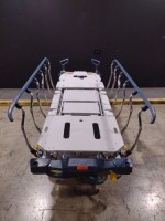 STRYKER 1015 BIG WHEEL STRETCHER